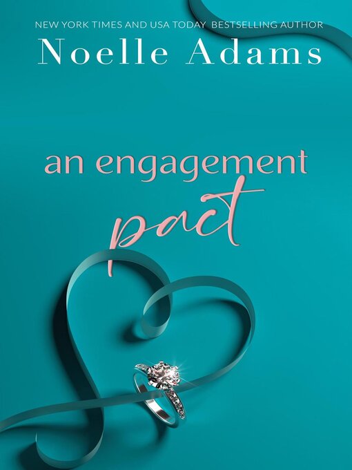 Title details for An Engagement Pact by Noelle Adams - Available